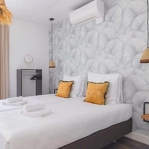 Kamer met een King Size Bed