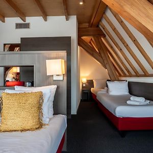 Familie Kamer